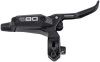 SRAM brake lever cpl. f. db6 right aluminum black