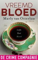 Vreemd bloed - Marly van Otterloo - ebook