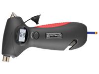 ULTIMATE SPEED Digitale 5-in-1 bandenmeter