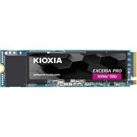 Kioxia 1 TB SSD harde schijf LSE10Z001TG8 - thumbnail