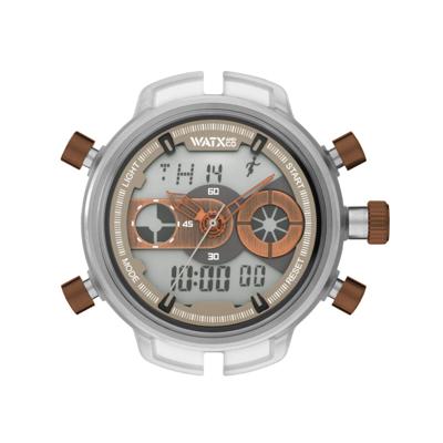 Unisex horloge Watx & Colors RWA2719 (Ø 49 mm)