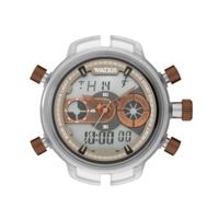 Unisex horloge Watx & Colors RWA2719 (Ø 49 mm)
