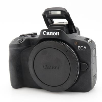 Canon EOS R50 body occasion
