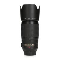 Nikon AF-S 70-300mm F4.5-5.6 G IF-ED VR