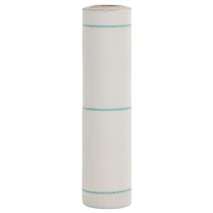 VidaXL Worteldoek 0,5x200 m polypropeen wit