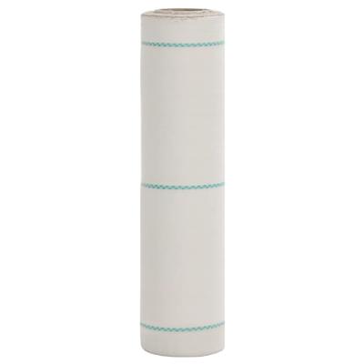 VidaXL Worteldoek 0,5x200 m polypropeen wit