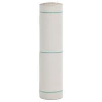 VidaXL Worteldoek 0,5x200 m polypropeen wit