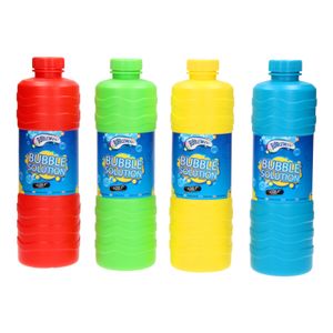 Creative Craft Group Navulling Bellenblaas, 1 liter