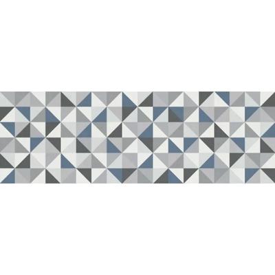 Wandtegel Gravity Penta Cold 40x120 rett