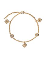 De Beers Jewellers bracelet Talisman en or 18ct orné de diamants - thumbnail