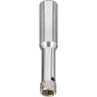 Diamant gatenzg 8/25 mm - Kwb