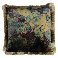 Wants&Needs Accessoires Sierkussen Flowers - thumbnail