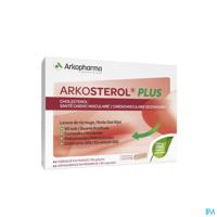 Arkosterol Plus 90 Capsules Arkosterol Plus 90 Capsules