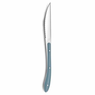 Tafelmes Amefa Bistro Metaal Tweekleurig (23 cm) (Pack 6x)