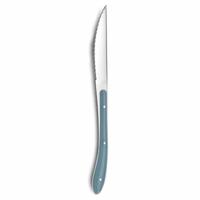 Tafelmes Amefa Bistro Metaal Tweekleurig (23 cm) (Pack 6x)