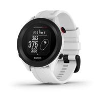 Garmin Approach S12 MIP 43 mm Digitaal 175 x 175 Pixels Touchscreen Zwart GPS