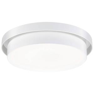 Paulmann 96779 Malik LED-plafondlamp LED 13.5 W Wit