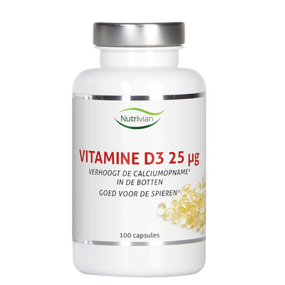 Vitamine D3