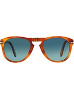 Persol lunettes de soleil Steve McQueen - Vert