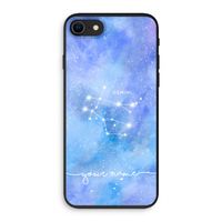 Sterrenbeeld - Licht: iPhone 8 Biologisch afbreekbaar hoesje
