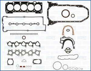 Complete pakkingsset, motor 50114100