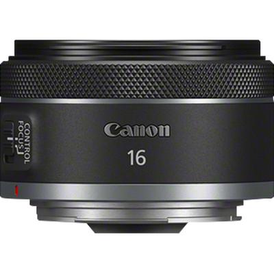 Canon RF 16mm F2.8 STM