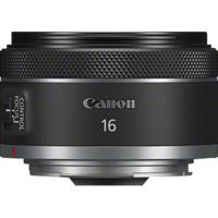 Canon RF 16mm F2.8 STM - thumbnail