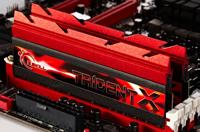 G.Skill 16GB DDR3-2400 geheugenmodule 2 x 8 GB 2400 MHz - thumbnail