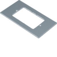 GTVDM331  - Cover plate for installation units GTVDM331 - thumbnail
