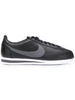 Nike baskets Cortez - Noir