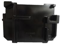 Makita Accessoires Inlay voor M-box DJS160 - DJS161 - BJS101 - 837636-0 Makita Accessoires Inlay voor M-box DJS160 - DJS161 - BJS101 - 837636-0