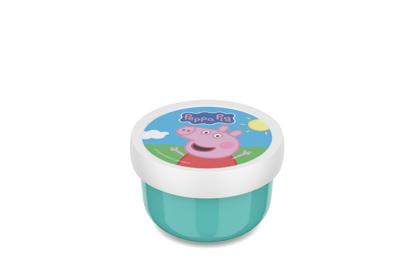 Mepal fruitbox campus 300 ml Peppa pig
