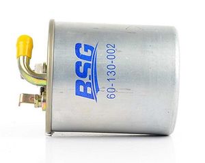 Brandstoffilter BSG60130002