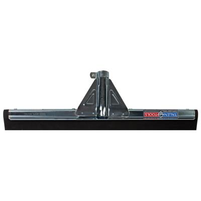 Talen Tools Douchetrekker - vloertrekker - metaal/rubber - 45 cm