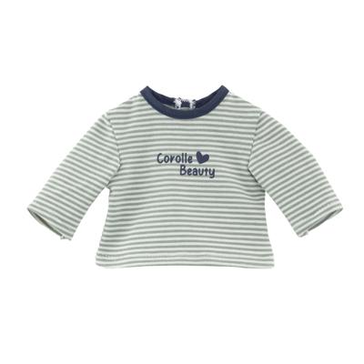 Corolle Ma long sleeves shirt , 36cm