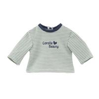 Corolle Ma long sleeves shirt , 36cm - thumbnail