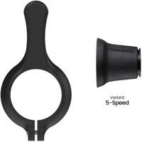 Outwet Lux3d schakelpook voor nexus 5v