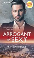 Arrogant & sexy - Kim Lawrence - ebook - thumbnail