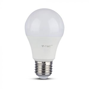 E27 LED Lamp 11 Watt A60 Samsung 6400K Vervangt 75 Watt