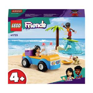 LEGO® FRIENDS 41725 Strandbuggy plezier