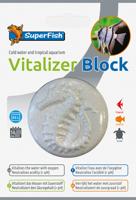 Superfish Vitalizer blok