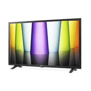 LG Electronics 32LQ63006LA.AEU LED-TV 80 cm 32 inch Energielabel F (A - G) DVB-C, DVB-S2, DVB-T2, Full HD, Smart TV, WiFi, PVR ready, CI+* Zwart