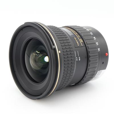 Tokina 11-16mm f/2.8 SD AT-X Pro (IF) DX II Nikon occasion