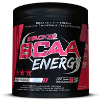 BCAA Energy - Stacker 2 - thumbnail