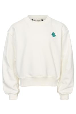 10Sixteen Sweater 1 Off White
