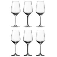 Schott Zwiesel Taste Witte Wijnglas 0,36 L - 6 st.