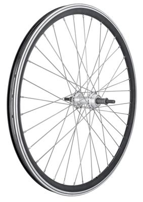 Unbranded Achterwiel 24x175 x-star