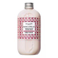 Benamôr Rose Amelie Shower Cream