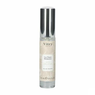 Vitry Eau De Toilette Blanc Organdi 15ml