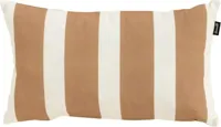 Hartman kussen roma 30x50cm caramel